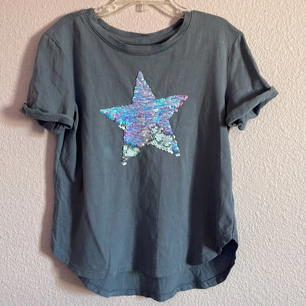 Bundle Gap kids cotton tops